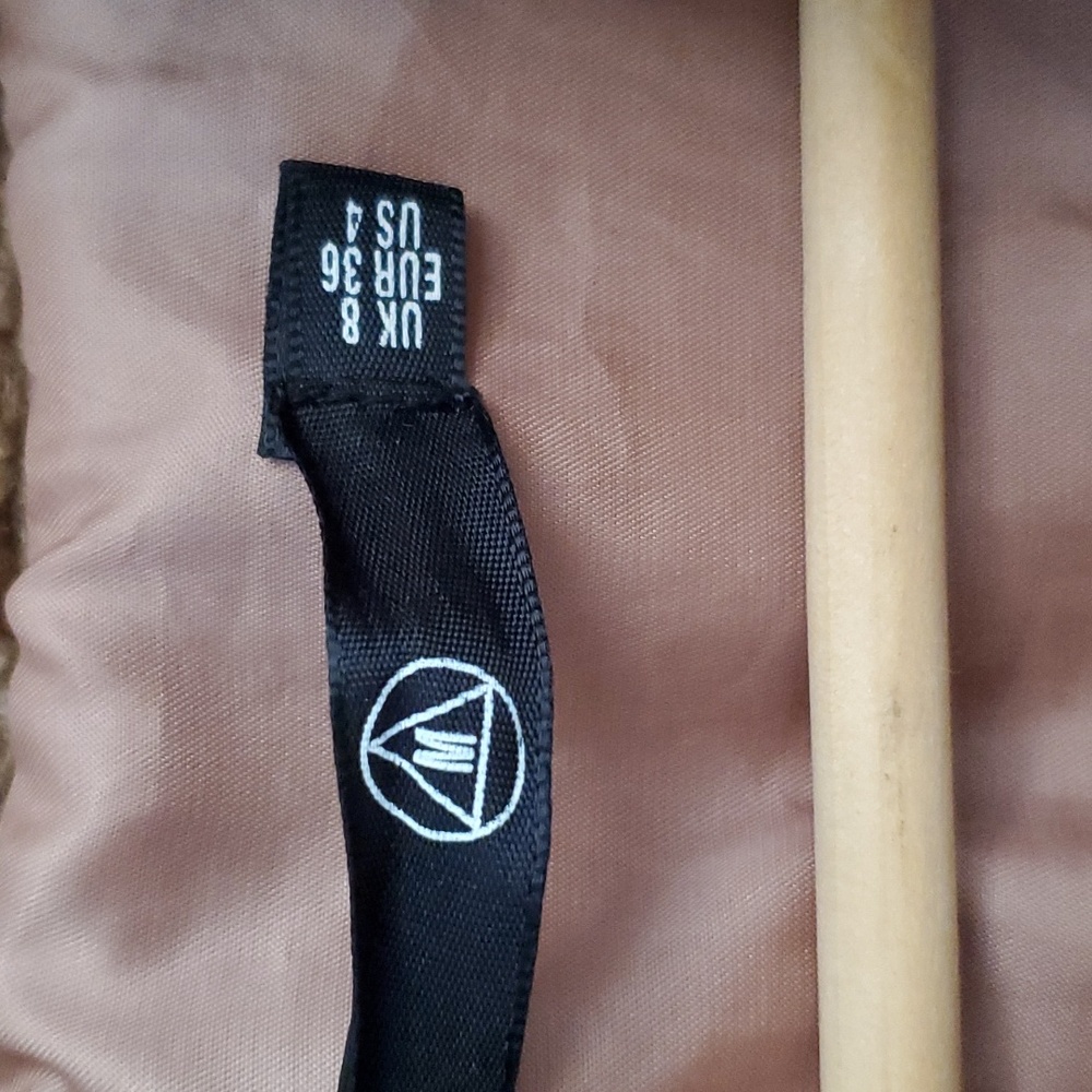 Teddy jacket - Picture 2 of 3